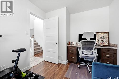 5325 Jim Cairns Boulevard, Regina, SK 