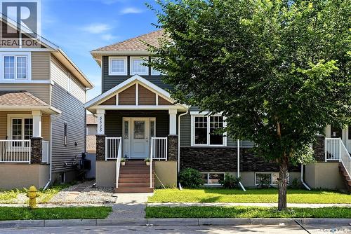 5325 Jim Cairns Boulevard, Regina, SK 
