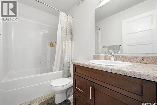 5325 Jim Cairns Boulevard, Regina, SK 