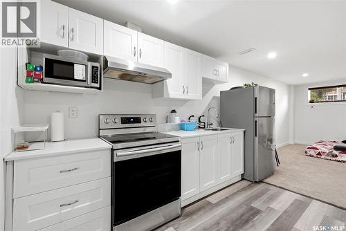 5325 Jim Cairns Boulevard, Regina, SK 