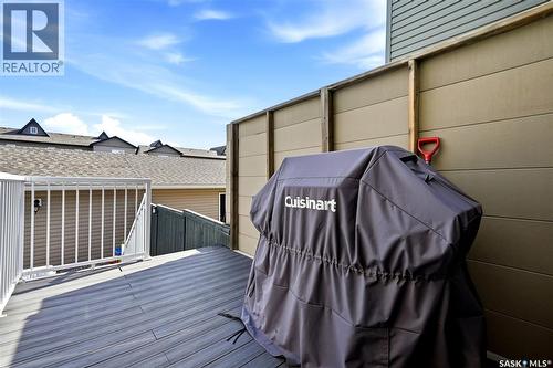 5325 Jim Cairns Boulevard, Regina, SK 