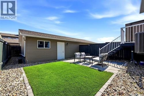 5325 Jim Cairns Boulevard, Regina, SK 