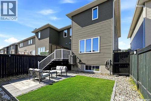 5325 Jim Cairns Boulevard, Regina, SK 