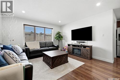 5325 Jim Cairns Boulevard, Regina, SK 
