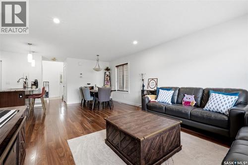 5325 Jim Cairns Boulevard, Regina, SK 