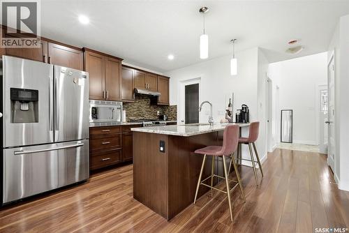5325 Jim Cairns Boulevard, Regina, SK 