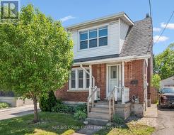 Front view of home - 