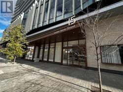 2711 - 15 LOWER JARVIS STREET Toronto, ON M5E 0C4