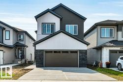 5379 Kimball PL SW  Edmonton, AB T6W 5E5