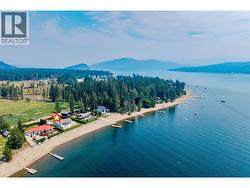 3742 Zinck Road  Scotch Creek, BC V0E 1M5