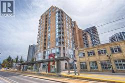 191 KING Street S Unit# 1210 Waterloo, ON N2S 1R1