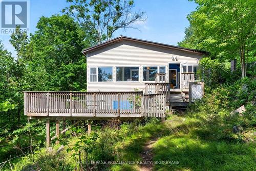 1881B Massassauga Road, Frontenac (Frontenac South), ON 