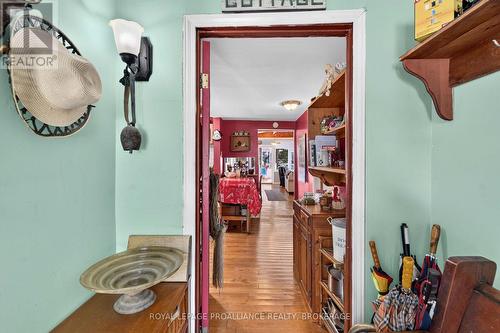 1881B Massassauga Road, Frontenac (Frontenac South), ON 