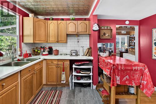 1881B Massassauga Road, Frontenac (Frontenac South), ON 
