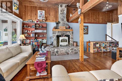 1881B Massassauga Road, Frontenac (Frontenac South), ON 