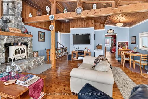1881B Massassauga Road, Frontenac (Frontenac South), ON 