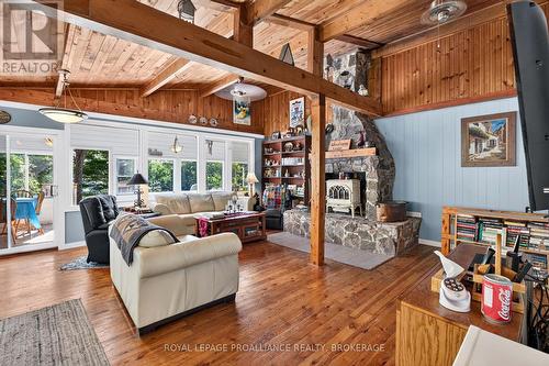 1881B Massassauga Road, Frontenac (Frontenac South), ON 