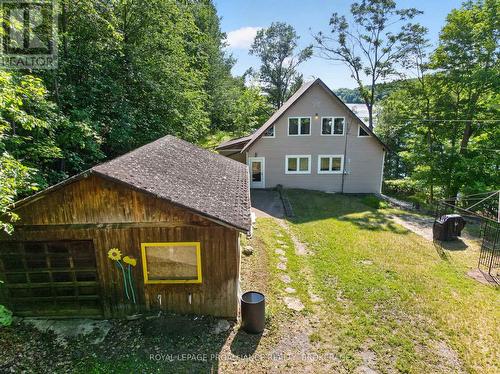 1881B Massassauga Road, Frontenac (Frontenac South), ON 