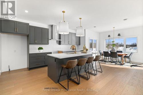 28 Fraser Drive, Quinte West (Sidney Ward), ON - Indoor