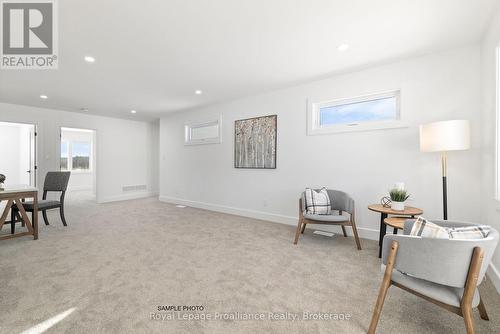28 Fraser Drive, Quinte West (Sidney Ward), ON - Indoor