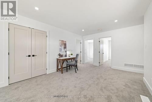 28 Fraser Drive, Quinte West (Sidney Ward), ON - Indoor Photo Showing Other Room