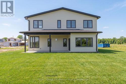 28 Fraser Drive, Quinte West (Sidney Ward), ON - Outdoor With Deck Patio Veranda