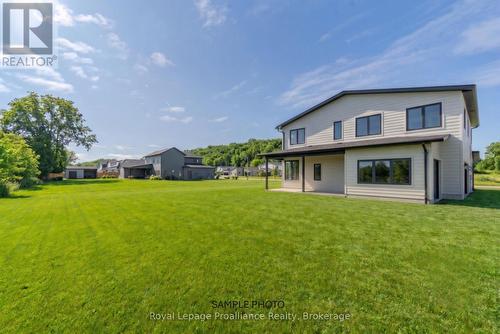 28 Fraser Drive, Quinte West (Sidney Ward), ON - Outdoor