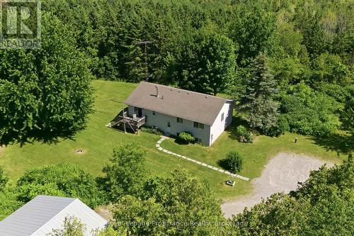 2103 RON HARNDEN ROAD  Cobourg, ON K9A 4J8
