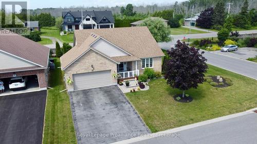 48 WARD DRIVE  Brighton, ON K0K 1H0