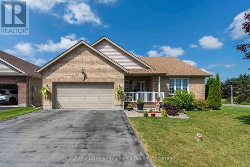48 Ward Drive, Brighton, ON 