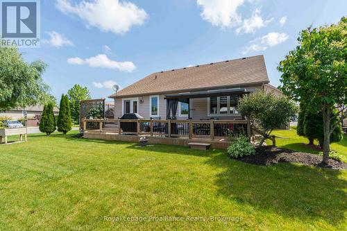 48 Ward Drive, Brighton, ON 