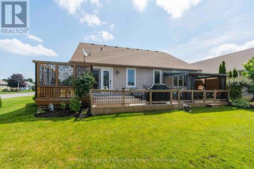 48 Ward Drive, Brighton, ON 