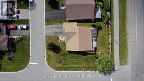 48 Ward Drive, Brighton, ON 