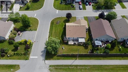 48 Ward Drive, Brighton, ON 