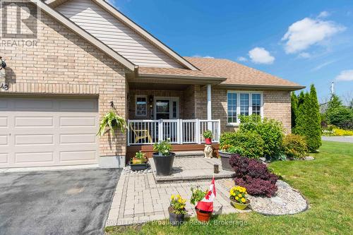 48 Ward Drive, Brighton, ON 