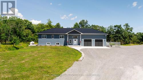 210 Troy Lake Road, Rideau Lakes, ON 