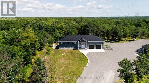 210 Troy Lake Road, Rideau Lakes, ON 