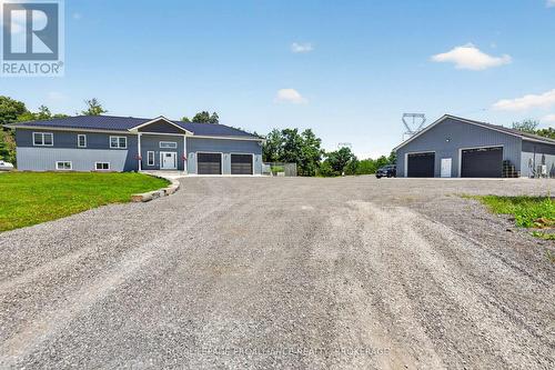 210 Troy Lake Road, Rideau Lakes, ON 