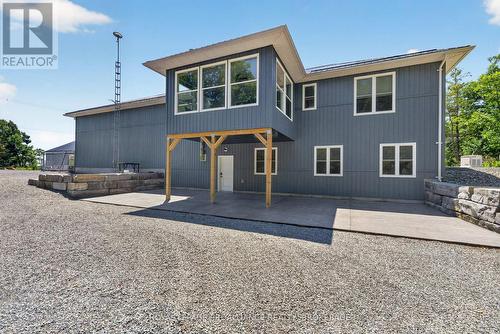 210 Troy Lake Road, Rideau Lakes, ON 