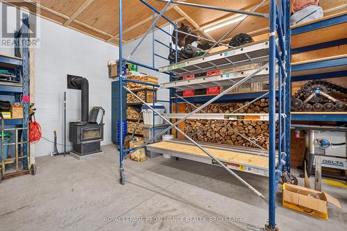 210 Troy Lake Road, Rideau Lakes, ON 