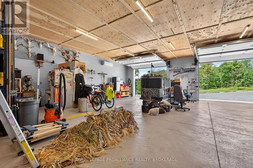210 Troy Lake Road, Rideau Lakes, ON 