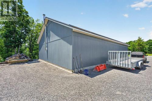 210 Troy Lake Road, Rideau Lakes, ON 