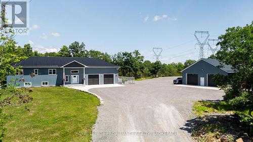 210 Troy Lake Road, Rideau Lakes, ON 