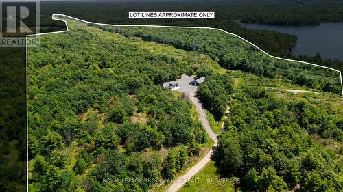 210 Troy Lake Road, Rideau Lakes, ON 