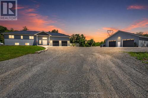 210 Troy Lake Road, Rideau Lakes, ON 