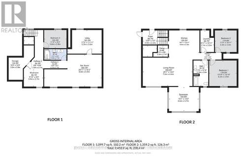 210 Troy Lake Road, Rideau Lakes, ON 
