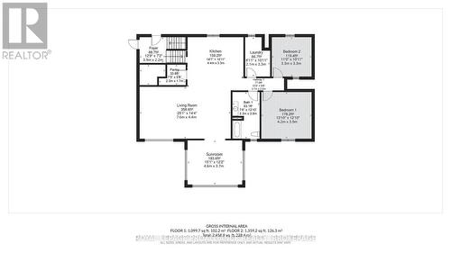 210 Troy Lake Road, Rideau Lakes, ON 