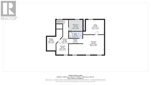 210 Troy Lake Road, Rideau Lakes, ON 