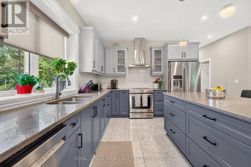 210 Troy Lake Road, Rideau Lakes, ON 