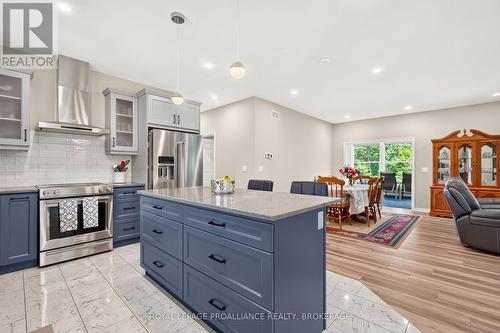 210 Troy Lake Road, Rideau Lakes, ON 